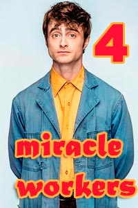   / Miracle Workers 4  