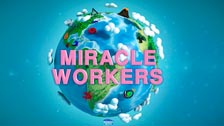  Сериал Чудотворцы / Miracle Workers 2 сезон 5 серия