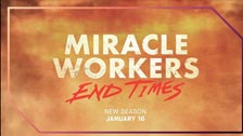  Сериал Чудотворцы / Miracle Workers 4 сезон 10 серия